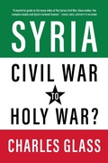 Cover: Syria - OR Books