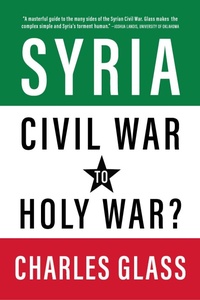 Enlarge image Cover: Syria - OR Books