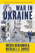 Cover: War in Ukraine - OR Books