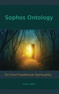 Cover: Sophos Ontology - Lexington Books