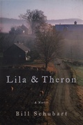 Cover: Lila & Theron - Bill Schubart
