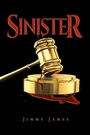 Cover: Sinister - iUniverse