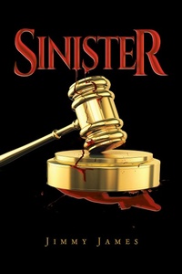 Enlarge image Cover: Sinister - iUniverse