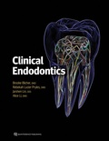 Cover: Clinical Endodontics - Quintessence Publishing Co, Inc