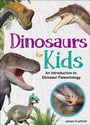 Cover: Dinosaurs for Kids - Adventure Publications