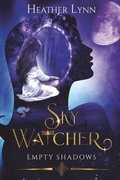 Cover: Sky Watcher - Heather Lynn Books