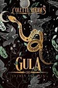 Cover: Gula - Colette Rhodes