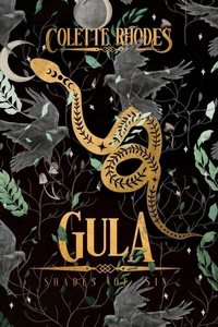Enlarge image Cover: Gula - Colette Rhodes