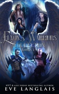 Cover: Elyon's Warriors Collection : Books 1 - 4 - Eve Langlais