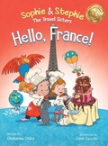 Cover: Hello, France! - Kids World Press