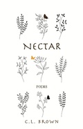 Cover: Nectar - Shadow Leaf Press