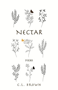 Enlarge image Cover: Nectar - Shadow Leaf Press