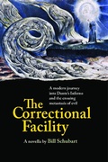 Cover: The Correctional Facility - Bill Schubart