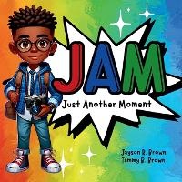 Enlarge image Cover: Jam - Brown Voyage, LLC