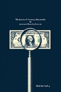 Abbildung von: The Secrets of Currency Watermarks and Advanced Security Features - Montecito Hot Springs