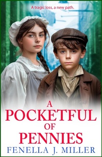 Abbildung von: A Pocketful of Pennies - Boldwood Books Ltd