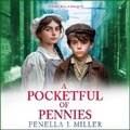 Cover: A Pocketful of Pennies - Boldwood Books Ltd