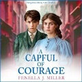 Cover: A Capful of Courage - Boldwood Books Ltd