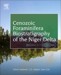 Cover: Cenozoic Foraminifera Biostratigraphy of the Niger Delta - Elsevier