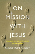 Cover: On Mission with Jesus - Hymns Ancient & Modern
