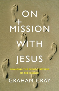 Enlarge image Cover: On Mission with Jesus - Hymns Ancient & Modern
