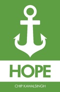 Cover: Hope (Prayer Cards Book 1) - harvestcity