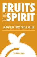 Cover: Fruits of the Spirit (Prayer Cards Book 3) - harvestcity