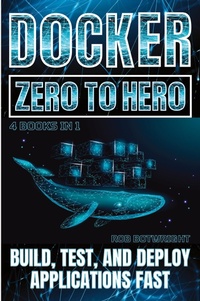 Abbildung von: Docker - Pastor Publishing Ltd