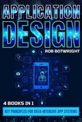 Cover: Application Design - Pastor Publishing Ltd