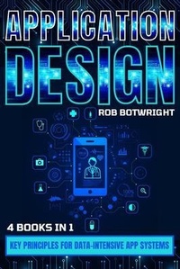 Enlarge image Cover: Application Design - Pastor Publishing Ltd