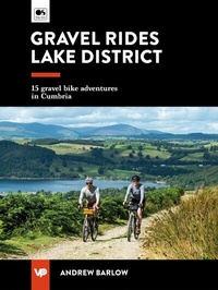 Abbildung von: Gravel Rides Lake District - Vertebrate Publishing