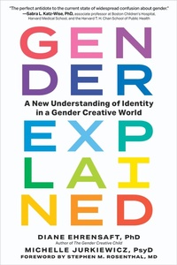 Enlarge image Cover: Gender Explained - The Experiment