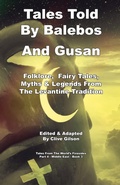Cover: Tales Told By Balebos And Gusan - Clive Gilson