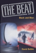Cover: The Beat: Black and Blue - David Belbin