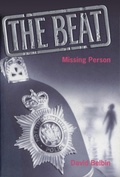 Cover: The Beat: Missing Person - David Belbin