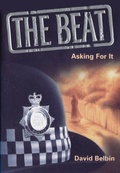 Cover: The Beat: Asking For It - David Belbin