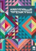 Cover: Kampala Yenkya - Ping Press