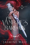 Cover: The Vampire's Bargain - Dynamo Press