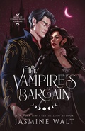 Cover: The Vampire's Bargain - Dynamo Press