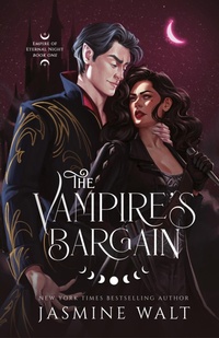 Enlarge image Cover: The Vampire's Bargain - Dynamo Press