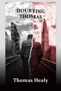 Cover: Doubting Thomas - Distributed By Ingram Spark
