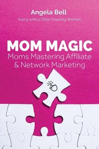 Enlarge image Cover: Mom Magic - She Rises Studios
