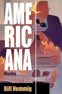 Abbildung von: Americana - Distributed By Ingram Spark
