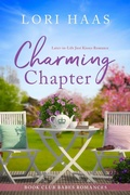 Cover: Charming Chapter - Morewellson, Ltd.