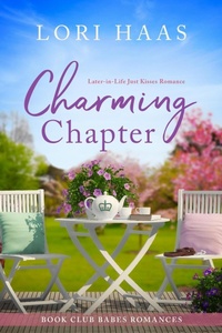 Enlarge image Cover: Charming Chapter - Morewellson, Ltd.