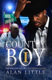 Abbildung von: Country Boy 1 - PlaTy Multimedia & Publishing