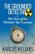 Cover: The Case of the Washed-Up Treasure - Williams & Co Publishing LLC