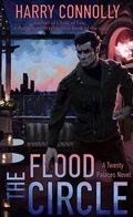 Cover: The Flood Circle - Harry Connolly