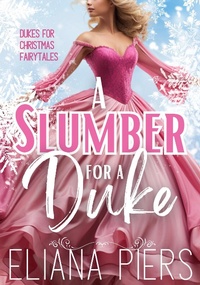 Enlarge image Cover: A Slumber for a Duke - Self-Published