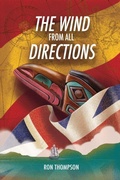 Cover: The Wind from All Directions - Double Dagger Books